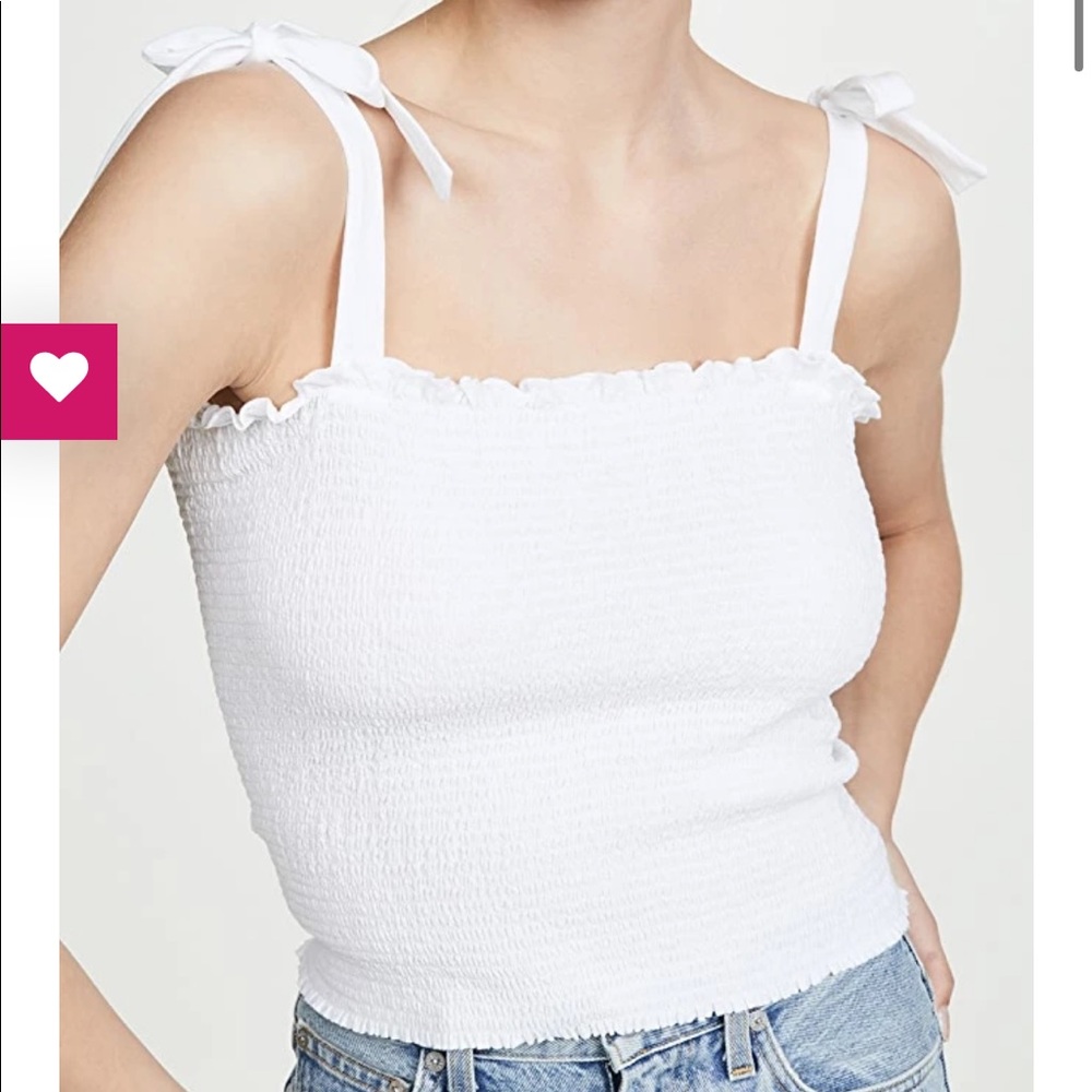 NATION LTD April top